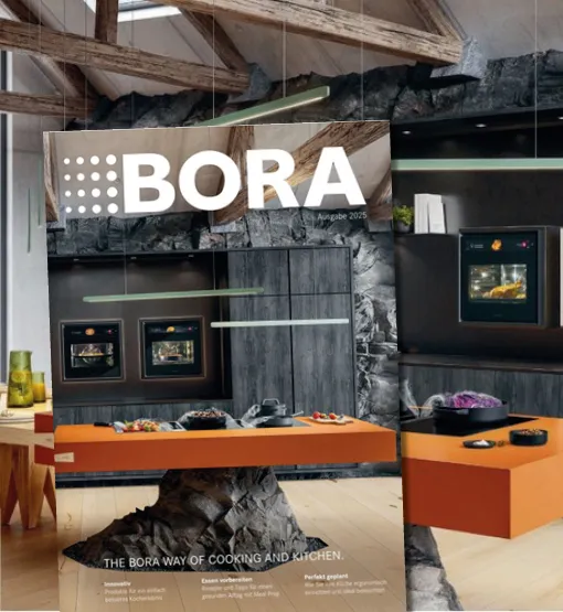 Bora Katalog